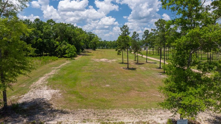 Image for 5.041 +/- Acres - Jones Tract Homesite With Lake Walter F. George Frontage - Dock Permittable - Beach Access - Fort Gaines, GA