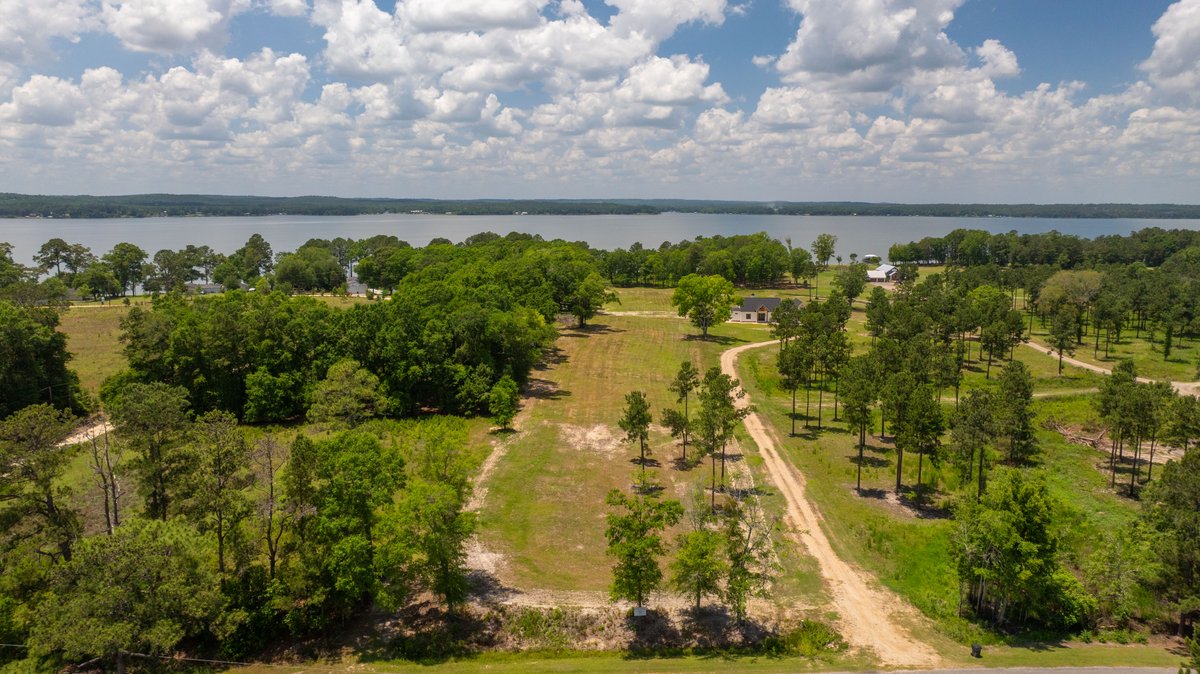Image for 5.041 +/- Acres - Jones Tract Homesite With Lake Walter F. George Frontage - Dock Permittable - Beach Access - Fort Gaines, GA