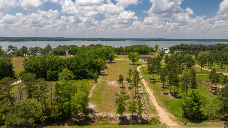 Image for 5.041 +/- Acres - Jones Tract Homesite With Lake Walter F. George Frontage - Dock Permittable - Beach Access - Fort Gaines, GA