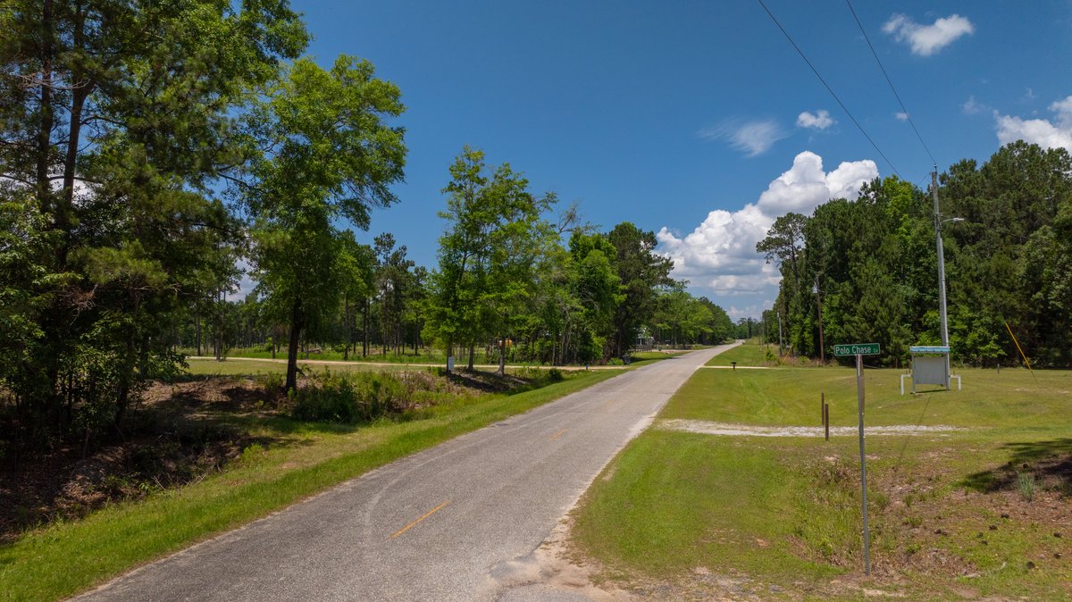 Image for 5.041 +/- Acres - Jones Tract Homesite With Lake Walter F. George Frontage - Dock Permittable - Beach Access - Fort Gaines, GA