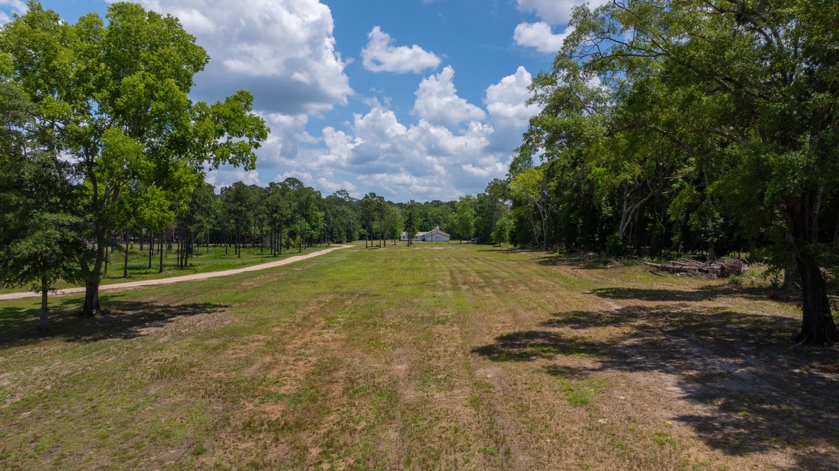 Image for 5.041 +/- Acres - Jones Tract Homesite With Lake Walter F. George Frontage - Dock Permittable - Beach Access - Fort Gaines, GA