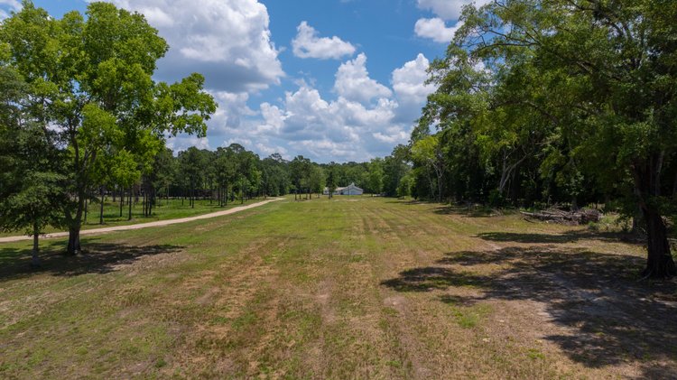 Image for 5.041 +/- Acres - Jones Tract Homesite With Lake Walter F. George Frontage - Dock Permittable - Beach Access - Fort Gaines, GA