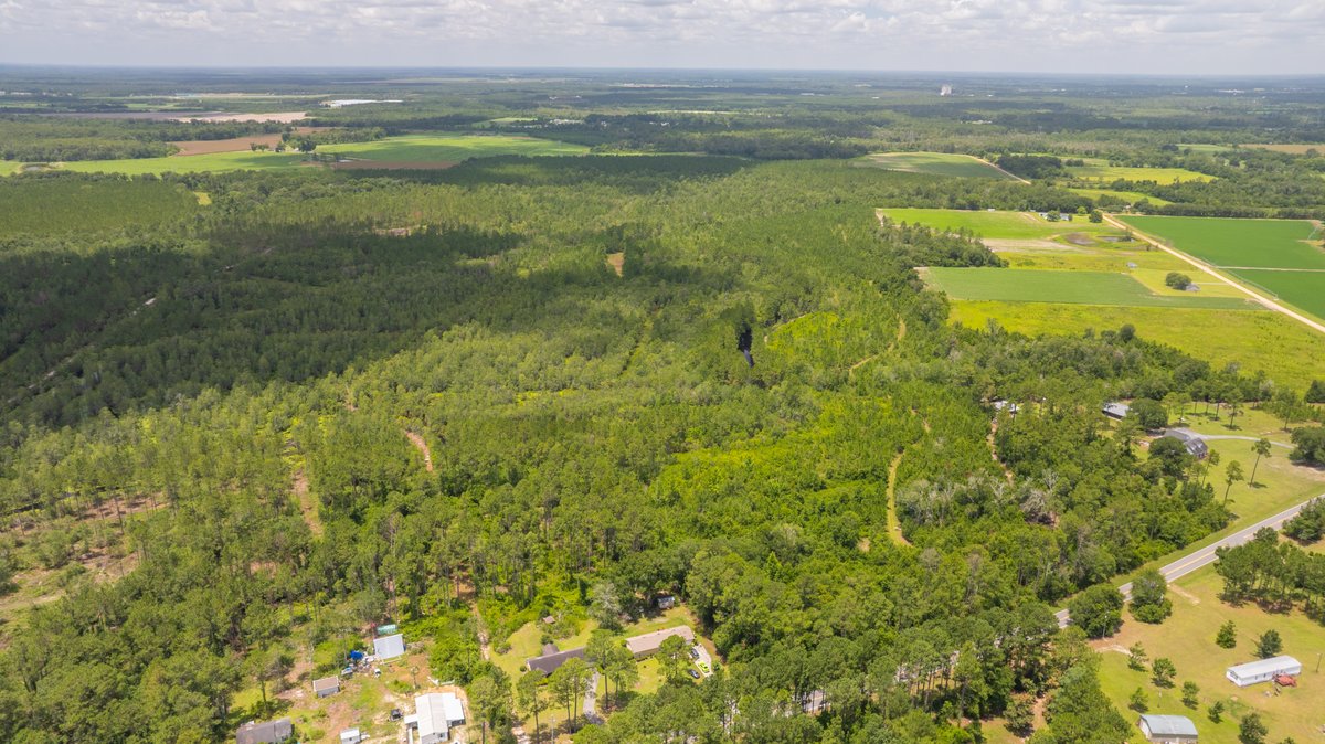Image for 77± Acres - The Val Del Tract - Recreational and Homesite Opportunity