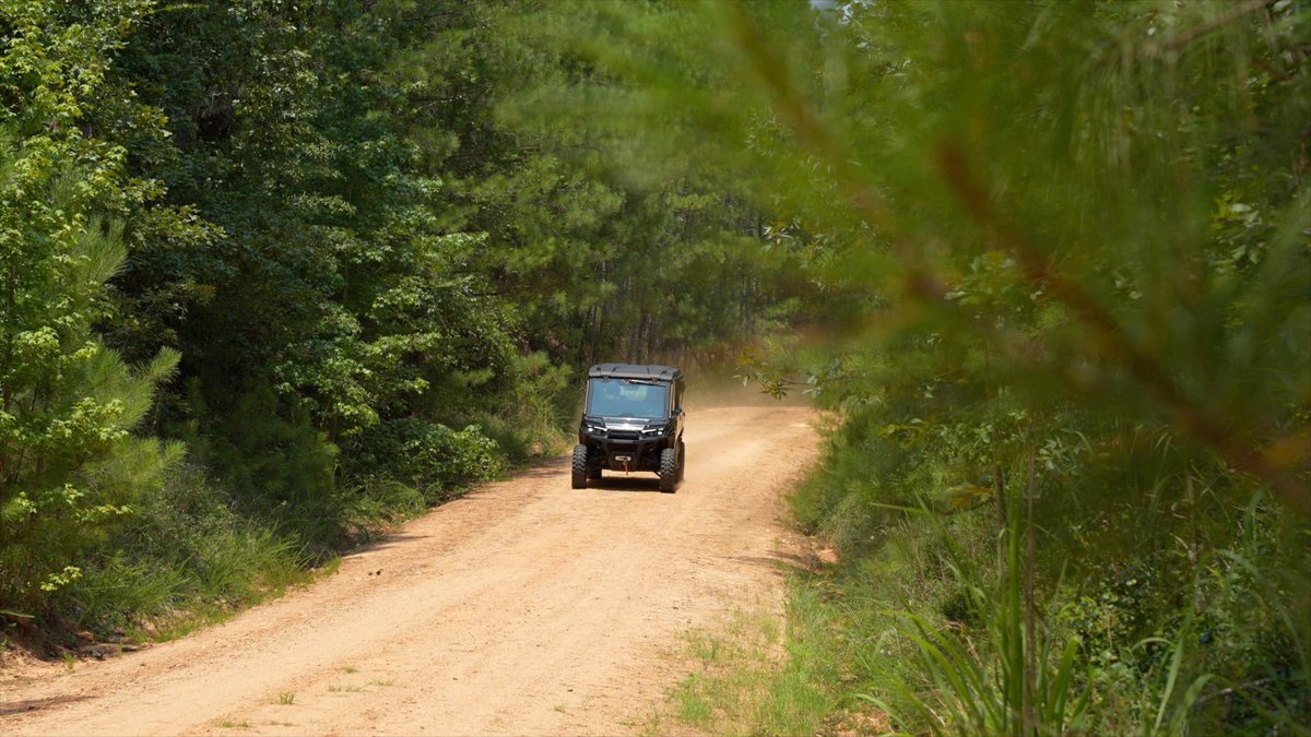 Image for The Martin Branch Retreat - 227± Acres - Crawford County, Georgia - Exceptional Hunting, Homesite Opportunities & Timber Investment
