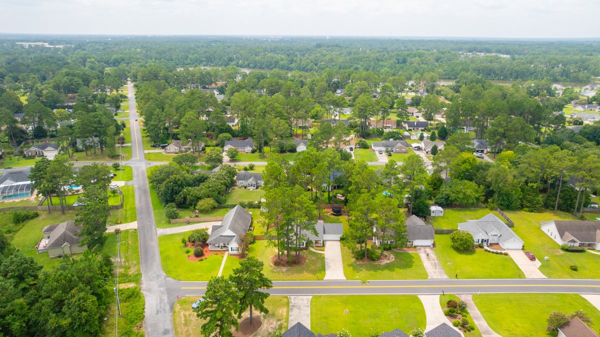 Image for Beautifully Maintained Home in Sunbelt Plantation – Tifton, GA