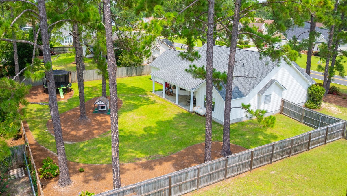 Image for Beautifully Maintained Home in Sunbelt Plantation – Tifton, GA
