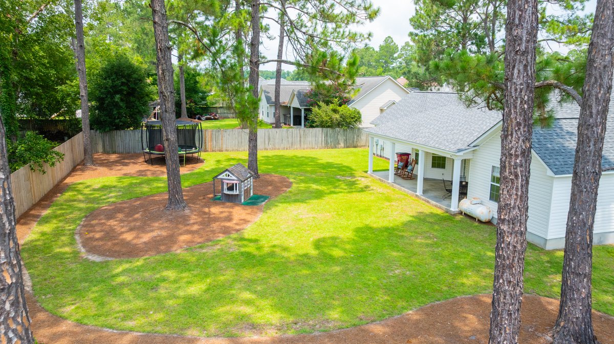 Image for Beautifully Maintained Home in Sunbelt Plantation – Tifton, GA