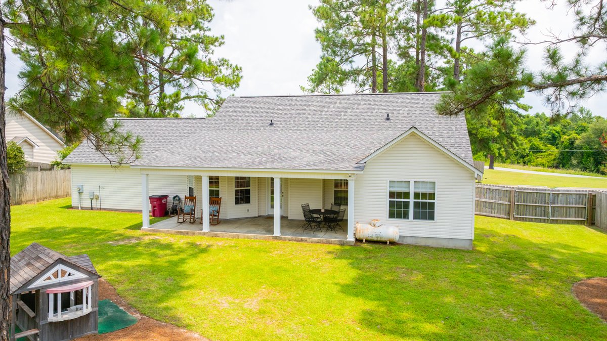Image for Beautifully Maintained Home in Sunbelt Plantation – Tifton, GA