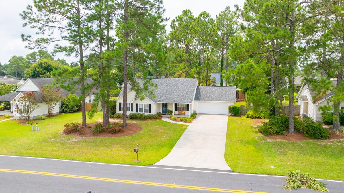 Image for Beautifully Maintained Home in Sunbelt Plantation – Tifton, GA