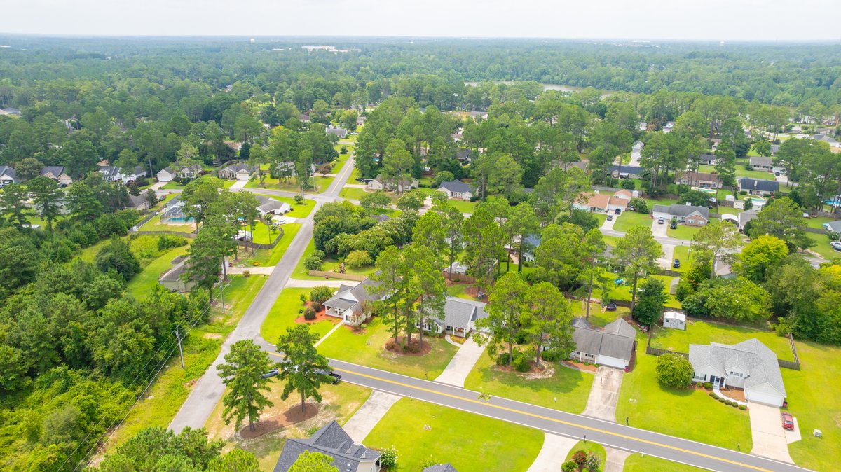 Image for Beautifully Maintained Home in Sunbelt Plantation – Tifton, GA