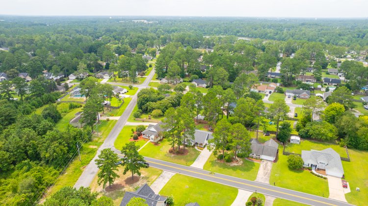 Image for Beautifully Maintained Home in Sunbelt Plantation – Tifton, GA