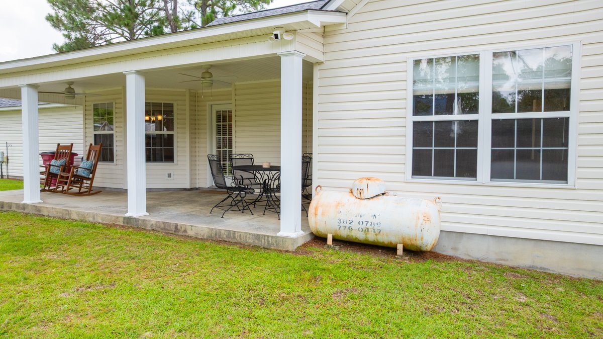 Image for Beautifully Maintained Home in Sunbelt Plantation – Tifton, GA