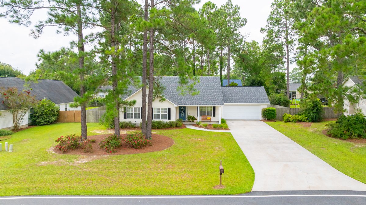 Image for Beautifully Maintained Home in Sunbelt Plantation – Tifton, GA