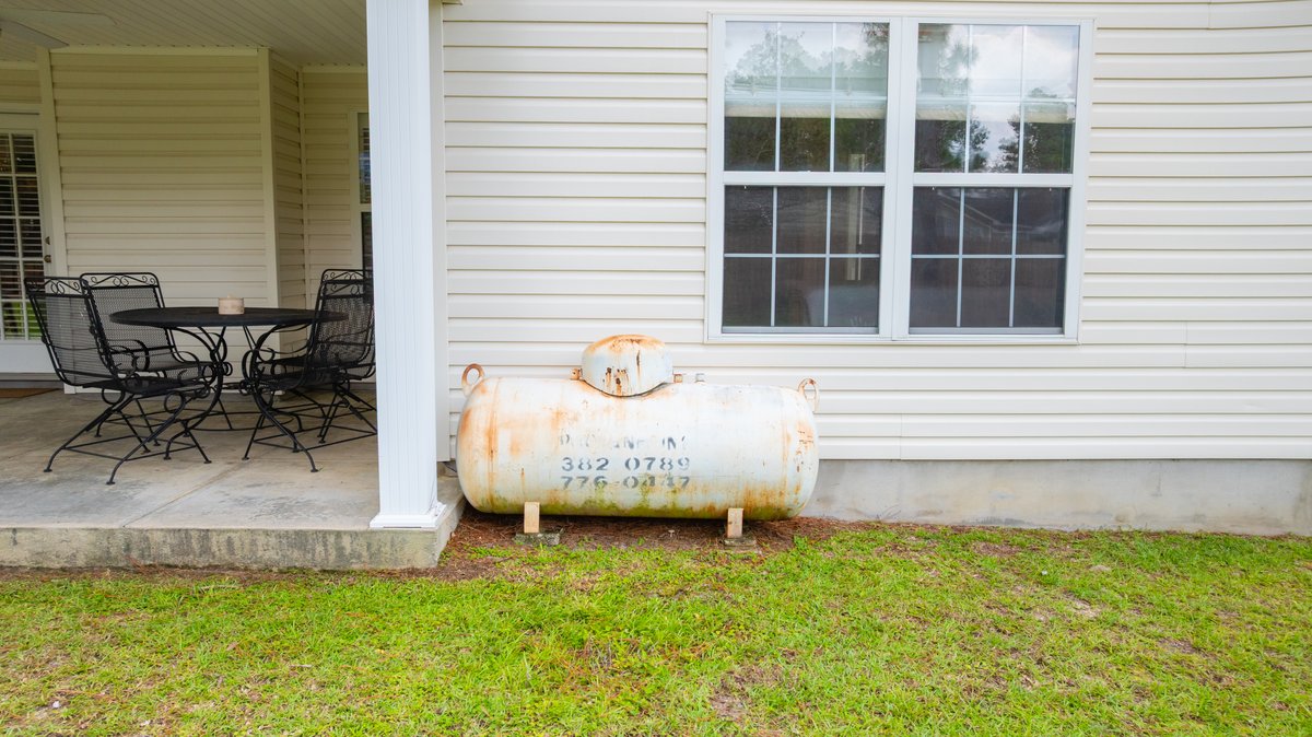 Image for Beautifully Maintained Home in Sunbelt Plantation – Tifton, GA