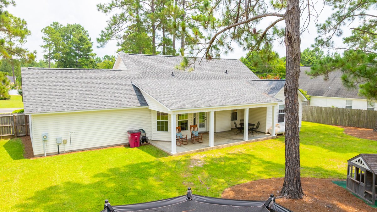 Image for Beautifully Maintained Home in Sunbelt Plantation – Tifton, GA