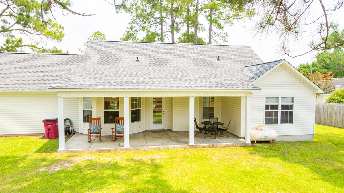 Image for Beautifully Maintained Home in Sunbelt Plantation – Tifton, GA