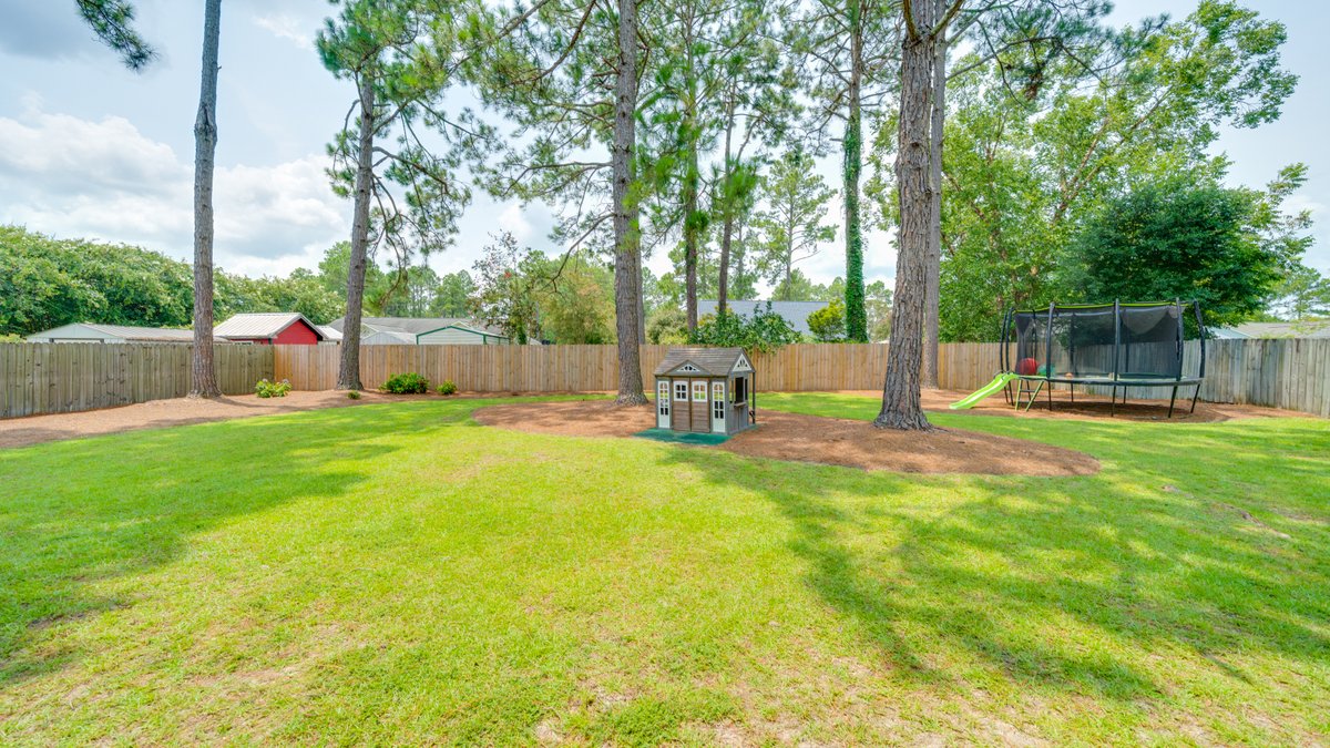 Image for Beautifully Maintained Home in Sunbelt Plantation – Tifton, GA