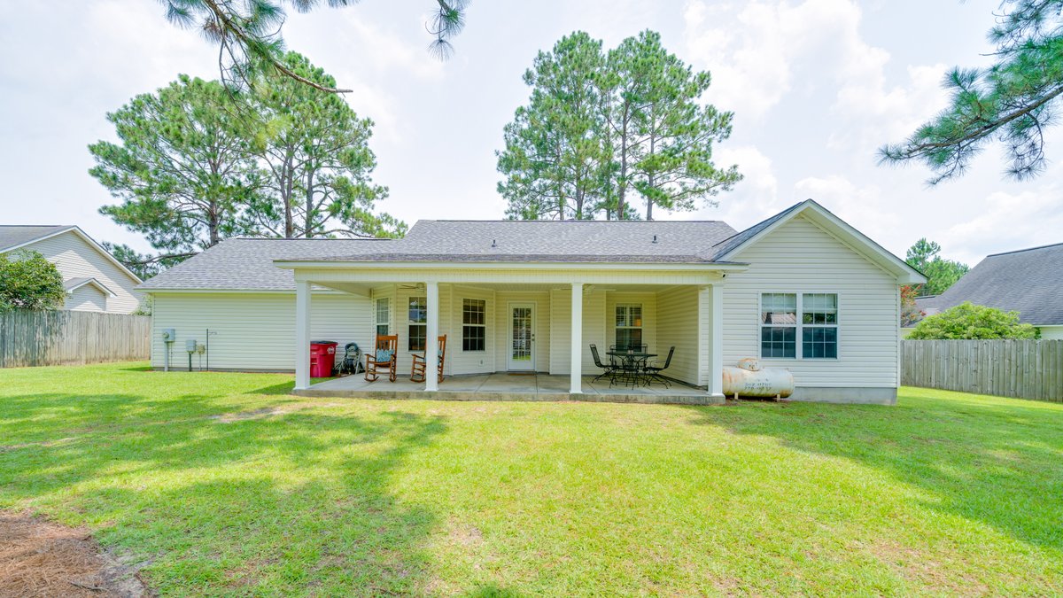 Image for Beautifully Maintained Home in Sunbelt Plantation – Tifton, GA