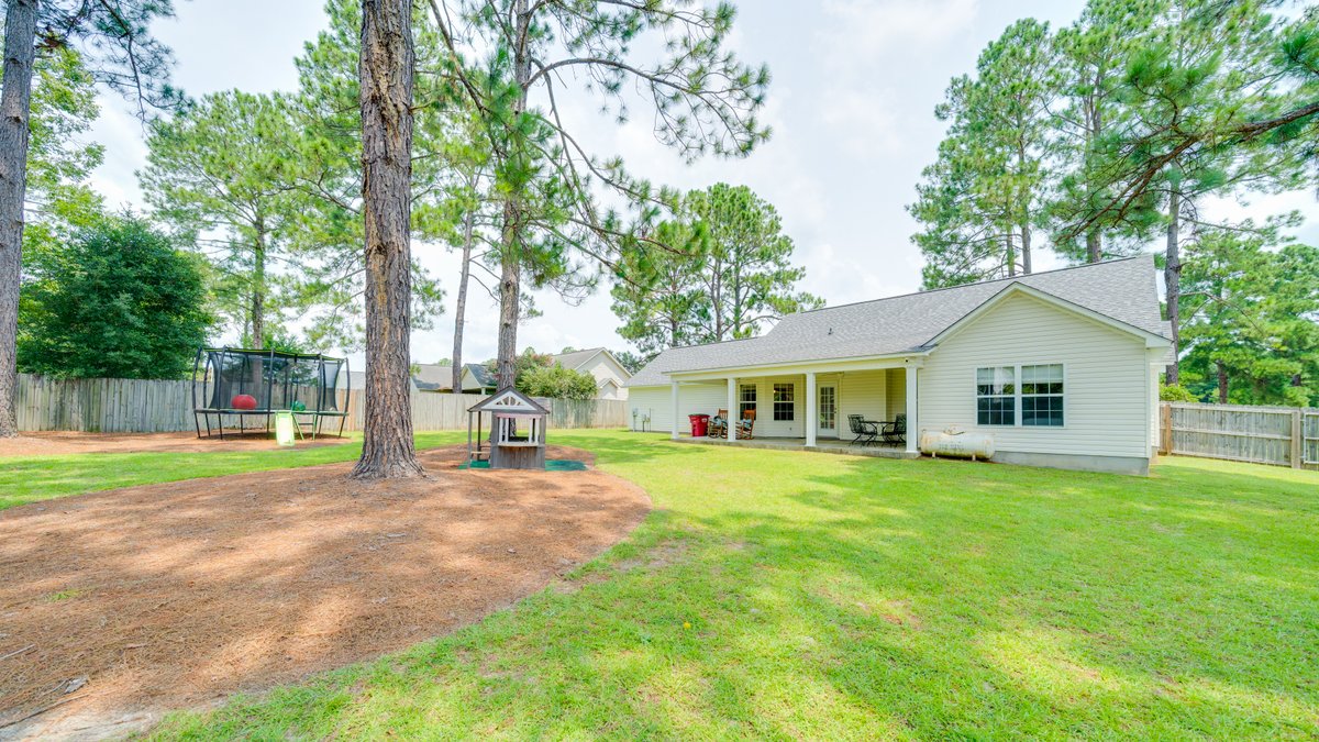 Image for Beautifully Maintained Home in Sunbelt Plantation – Tifton, GA