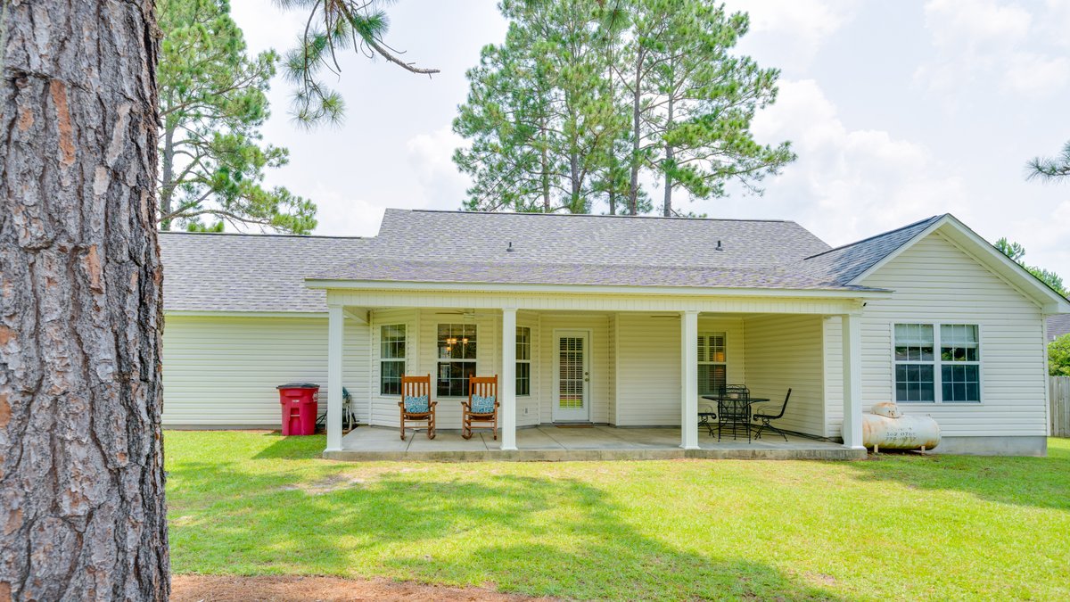 Image for Beautifully Maintained Home in Sunbelt Plantation – Tifton, GA