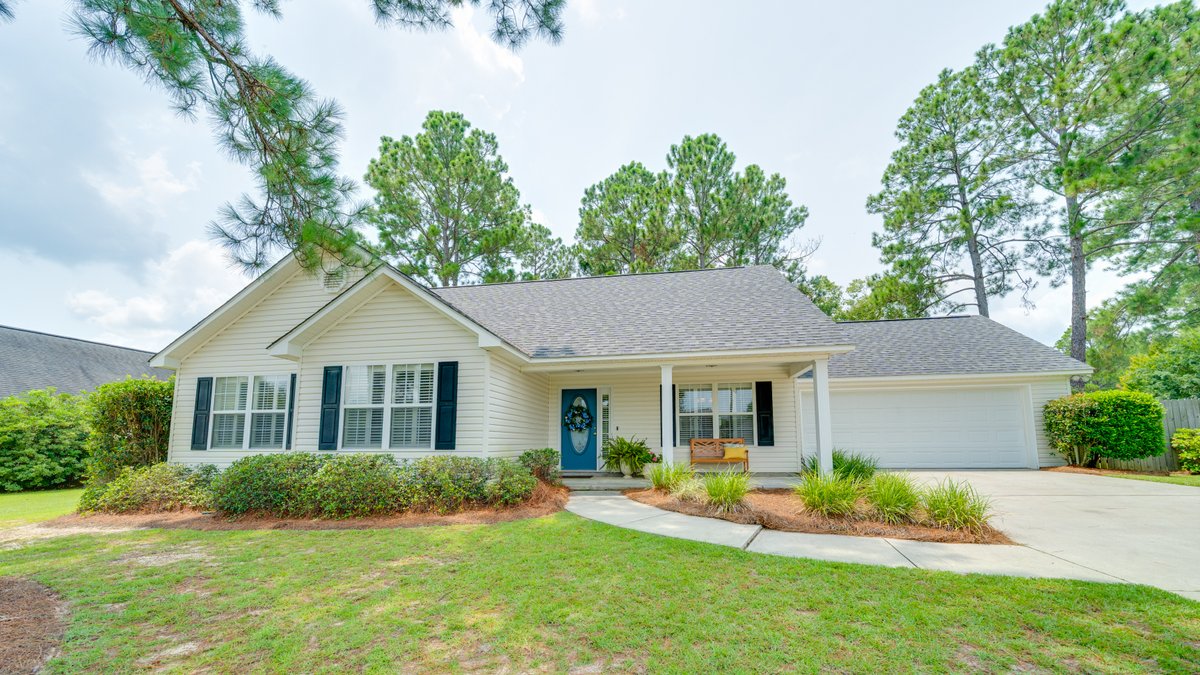 Image for Beautifully Maintained Home in Sunbelt Plantation – Tifton, GA