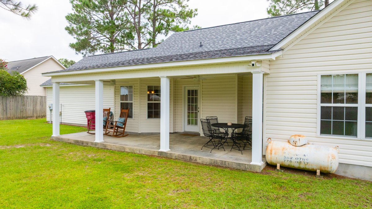 Image for Beautifully Maintained Home in Sunbelt Plantation – Tifton, GA