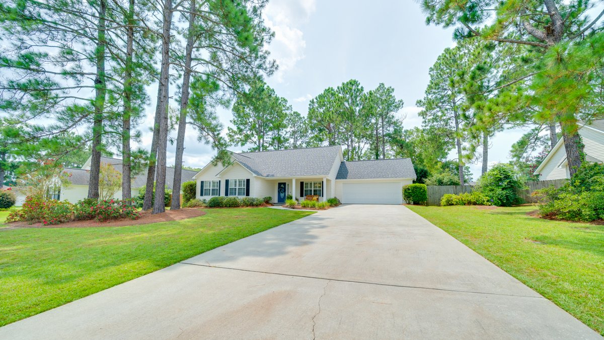 Image for Beautifully Maintained Home in Sunbelt Plantation – Tifton, GA