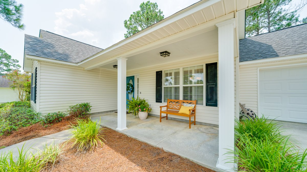 Image for Beautifully Maintained Home in Sunbelt Plantation – Tifton, GA