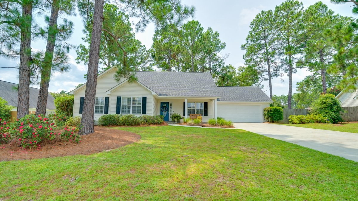 Image for Beautifully Maintained Home in Sunbelt Plantation – Tifton, GA