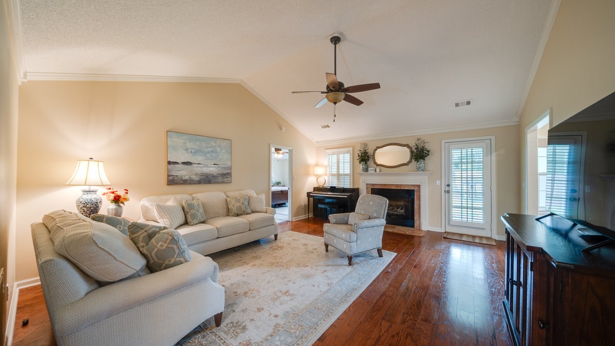 Image for Beautifully Maintained Home in Sunbelt Plantation – Tifton, GA