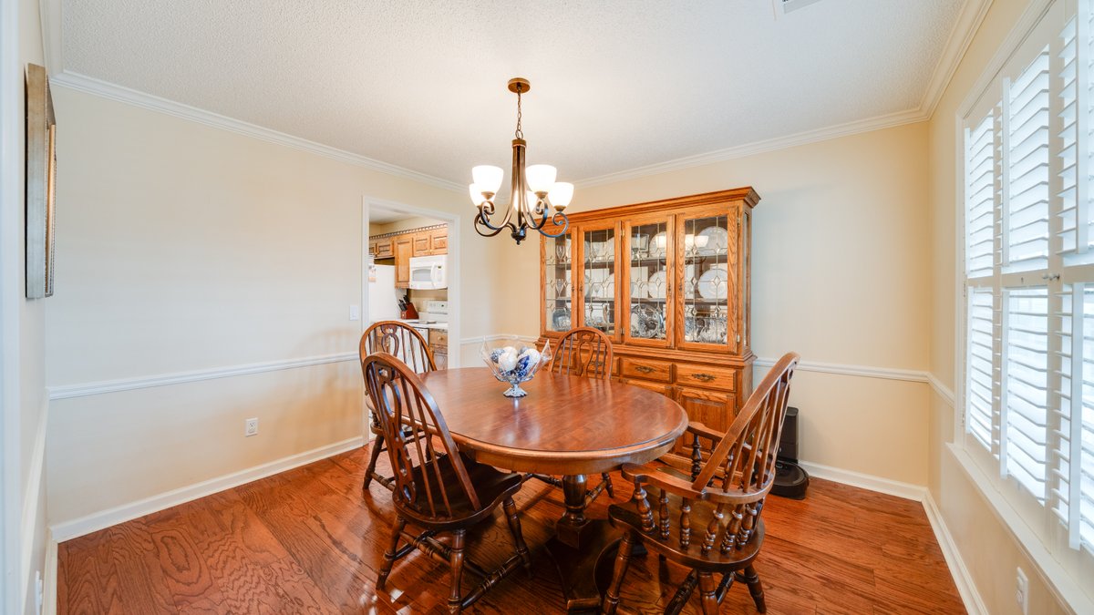 Image for Beautifully Maintained Home in Sunbelt Plantation – Tifton, GA