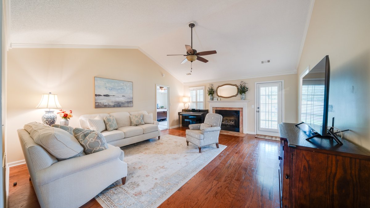 Image for Beautifully Maintained Home in Sunbelt Plantation – Tifton, GA