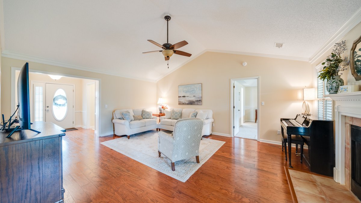 Image for Beautifully Maintained Home in Sunbelt Plantation – Tifton, GA