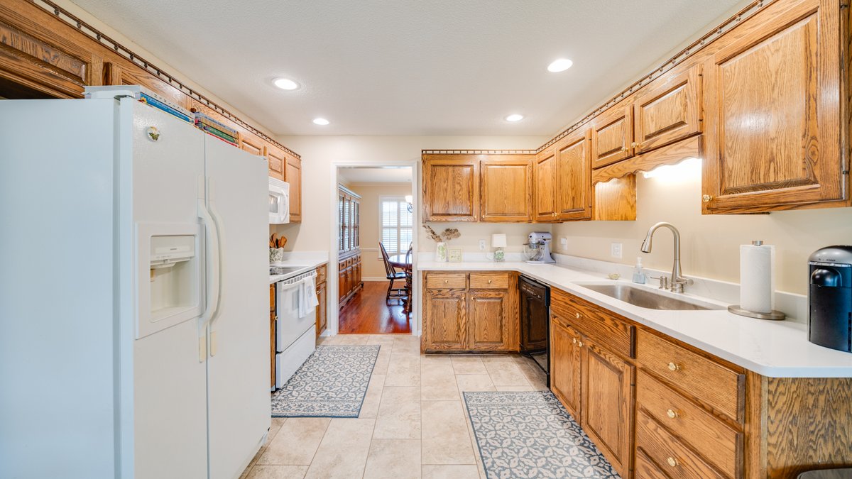 Image for Beautifully Maintained Home in Sunbelt Plantation – Tifton, GA
