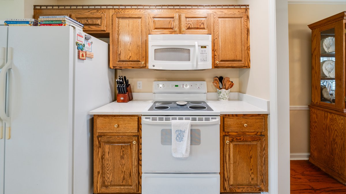 Image for Beautifully Maintained Home in Sunbelt Plantation – Tifton, GA