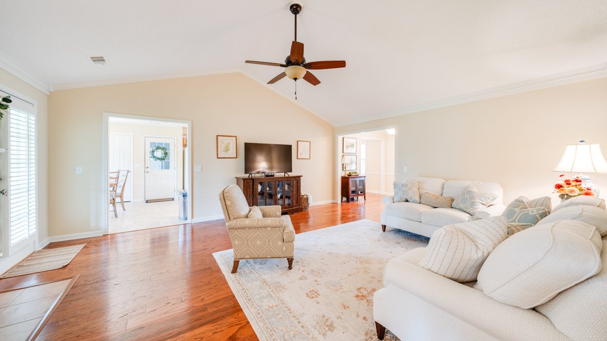 Image for Beautifully Maintained Home in Sunbelt Plantation – Tifton, GA