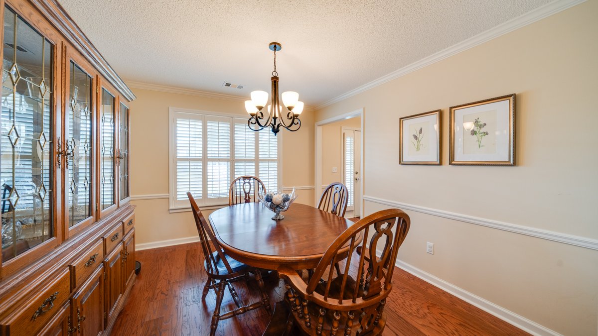 Image for Beautifully Maintained Home in Sunbelt Plantation – Tifton, GA
