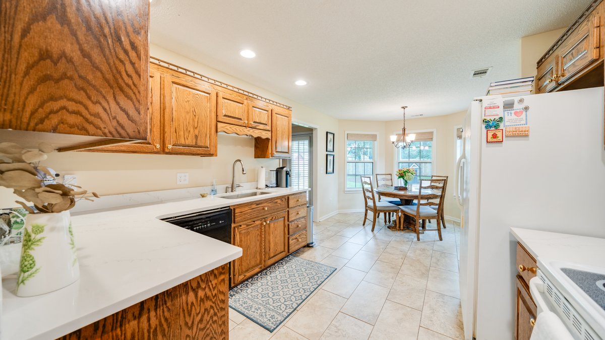 Image for Beautifully Maintained Home in Sunbelt Plantation – Tifton, GA