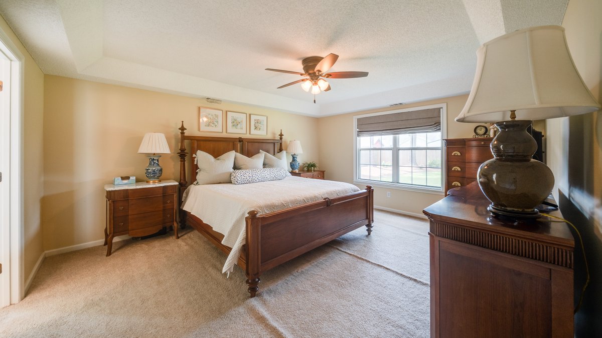 Image for Beautifully Maintained Home in Sunbelt Plantation – Tifton, GA