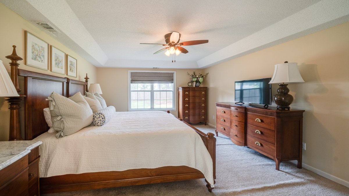 Image for Beautifully Maintained Home in Sunbelt Plantation – Tifton, GA