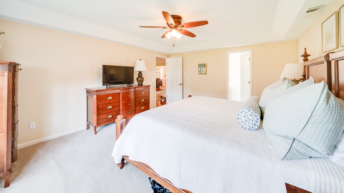 Image for Beautifully Maintained Home in Sunbelt Plantation – Tifton, GA