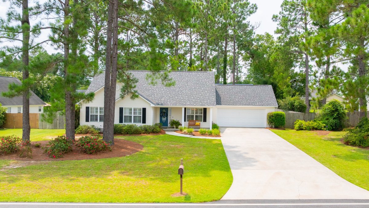 Image for Beautifully Maintained Home in Sunbelt Plantation – Tifton, GA