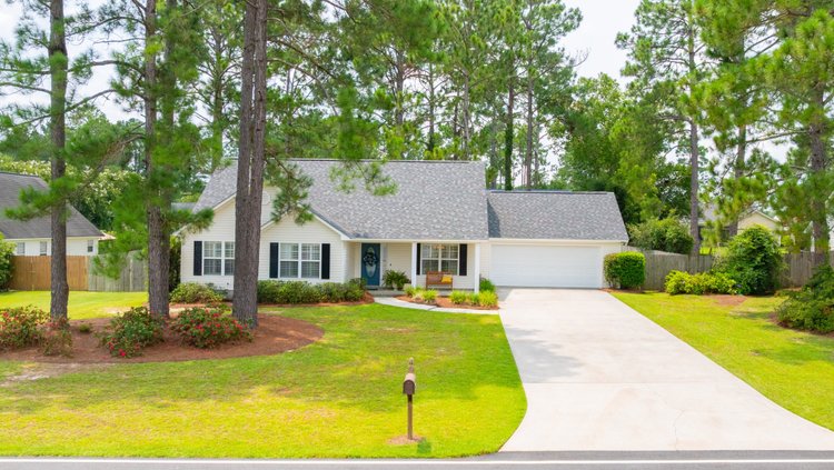 Image for Beautifully Maintained Home in Sunbelt Plantation – Tifton, GA