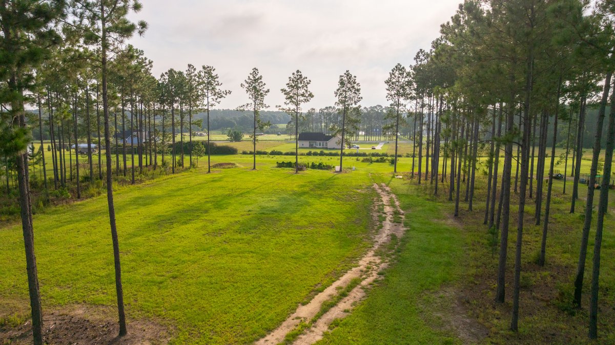 Image for Hilltop Homesite - Ready to Build - Colquitt County, Georgia