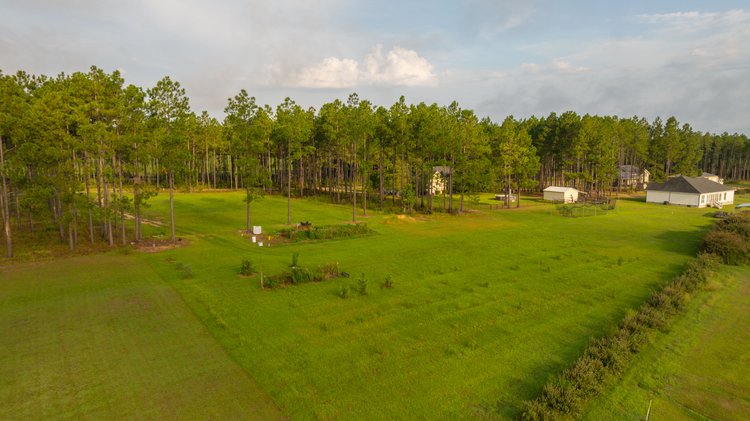 Image for Hilltop Homesite - Ready to Build - Colquitt County, Georgia
