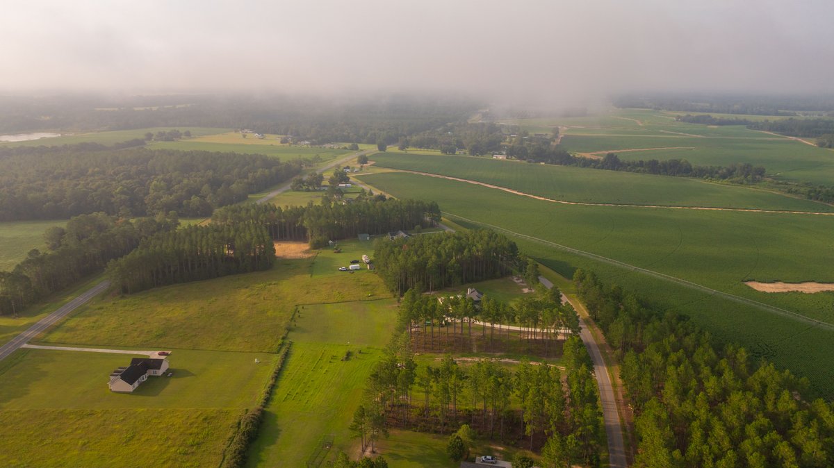Image for Hilltop Homesite - Ready to Build - Colquitt County, Georgia