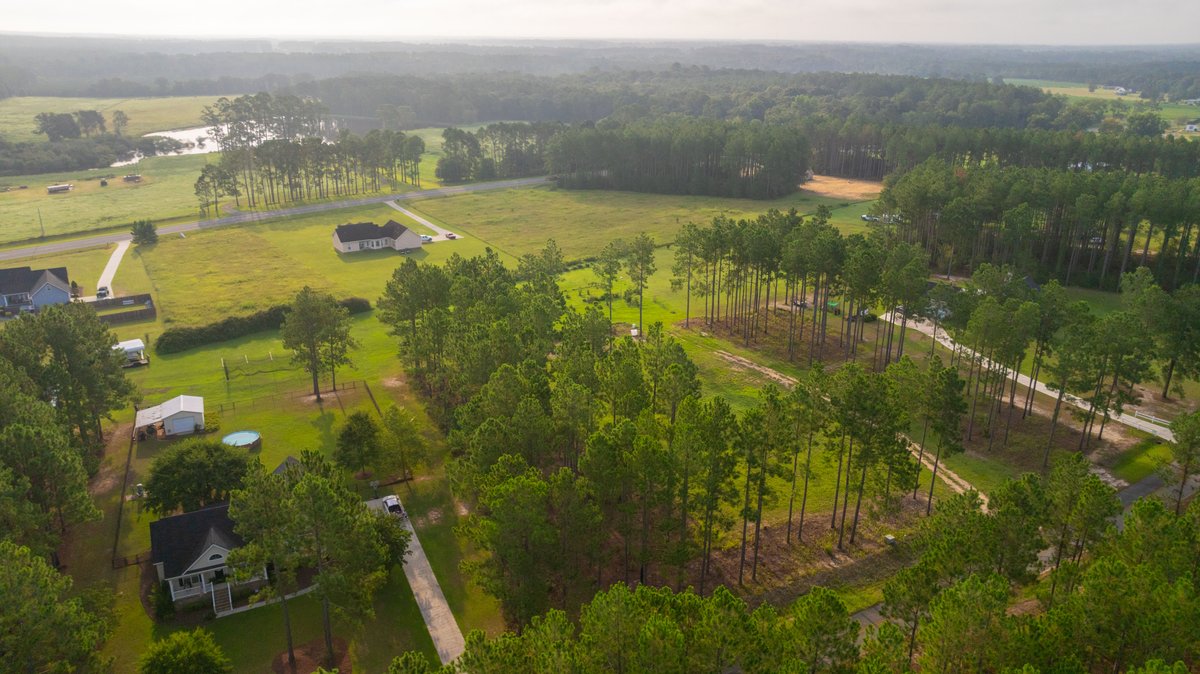 Image for Hilltop Homesite - Ready to Build - Colquitt County, Georgia