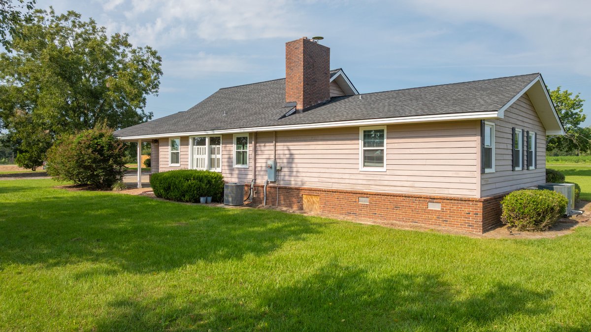 Image for Spacious 3BR/2BA Country Home Located in Colquitt County, GA