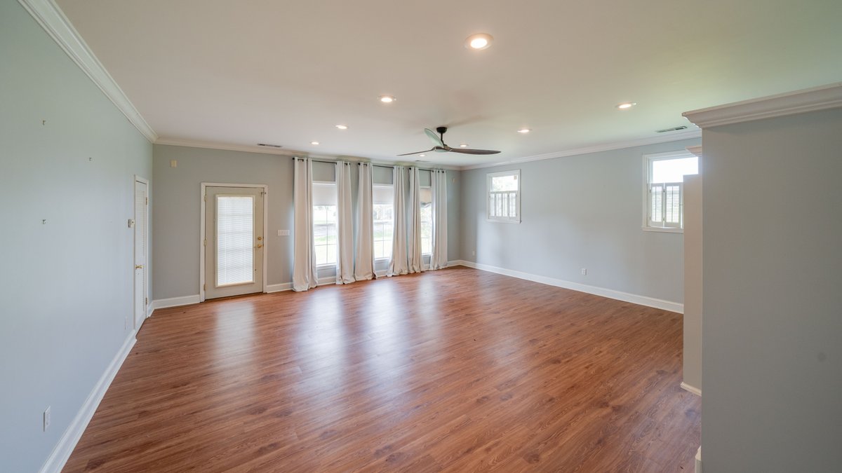 Image for Spacious 3BR/2BA Country Home Located in Colquitt County, GA