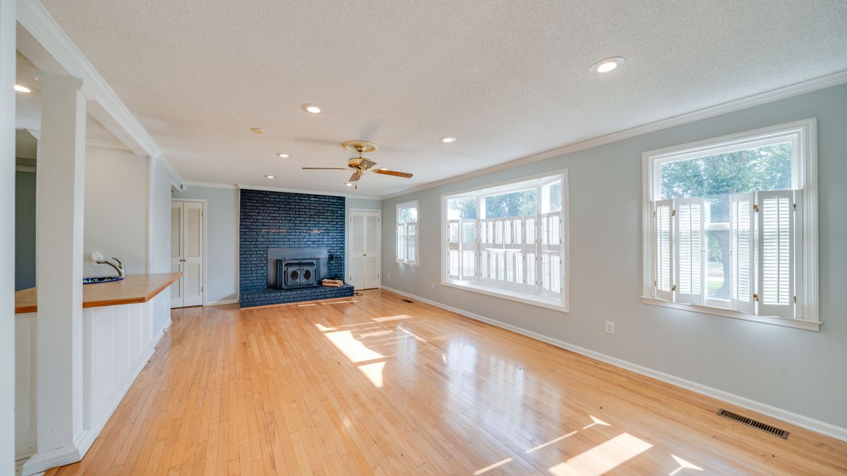 Image for Spacious 3BR/2BA Country Home Located in Colquitt County, GA